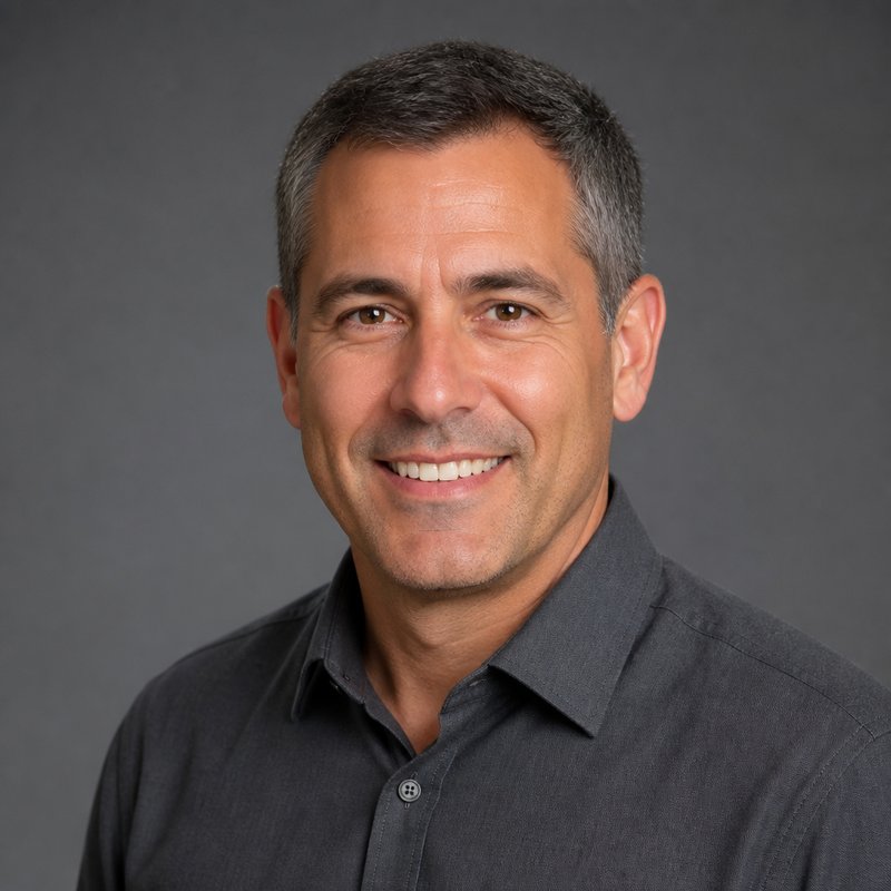 Daniel Reeves