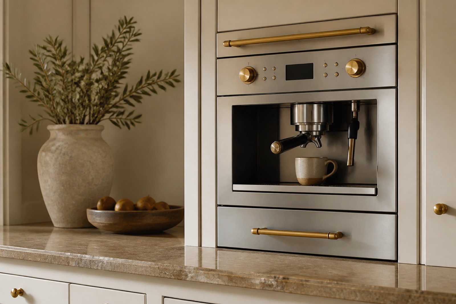 Coffee Machine Not Brewing: Common Causes