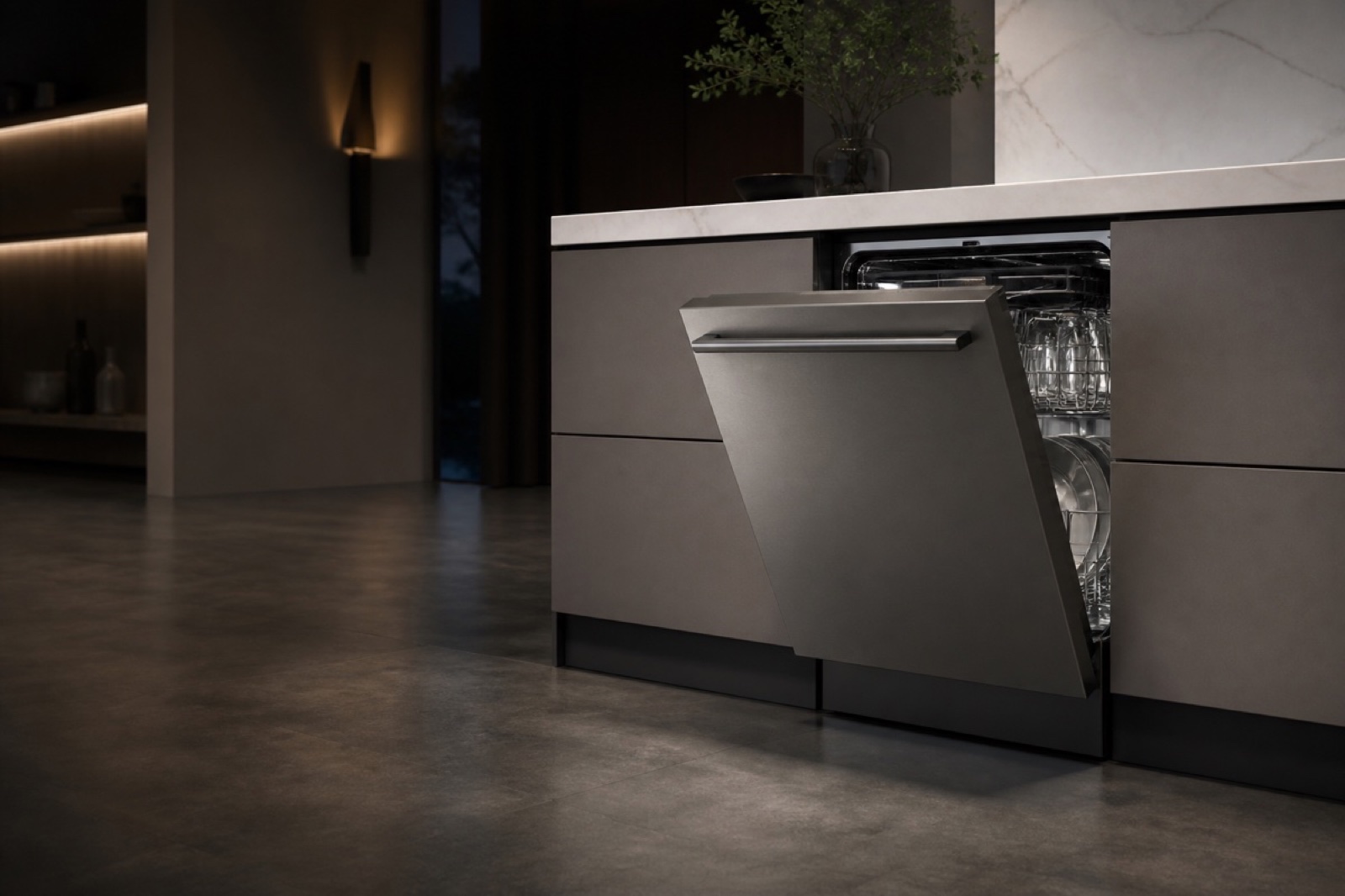 Dishwasher Won’t Start? A Safe Checklist