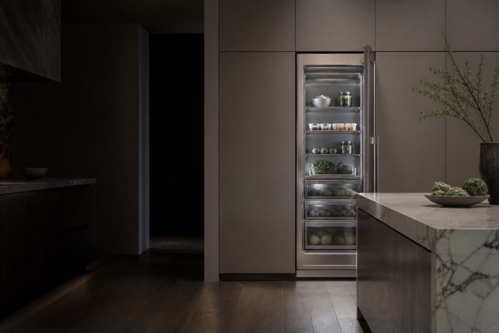 Refrigerator Coil and Seal Care Basics