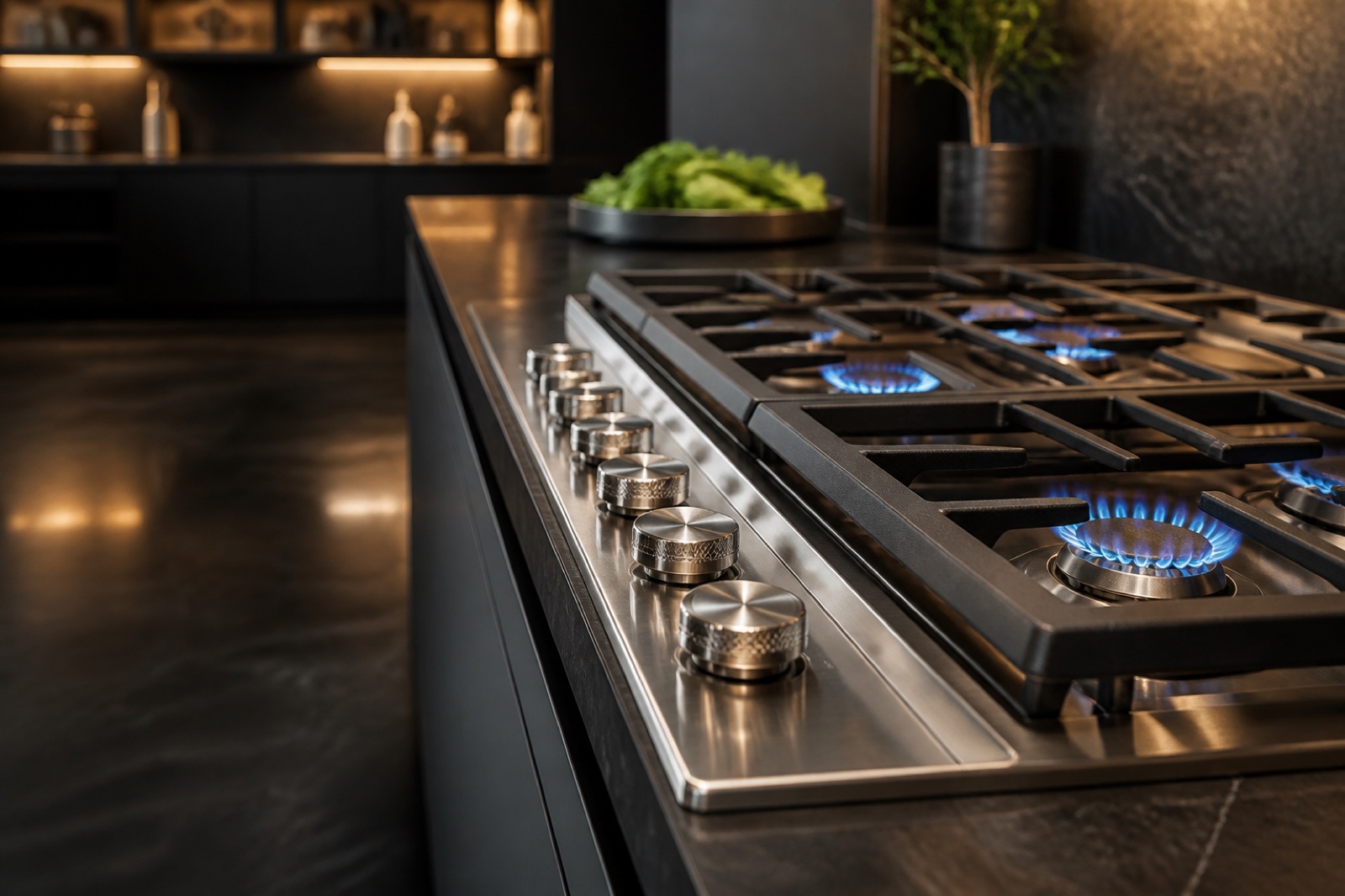 Gas Appliance Safety: What Every Homeowner Should Know