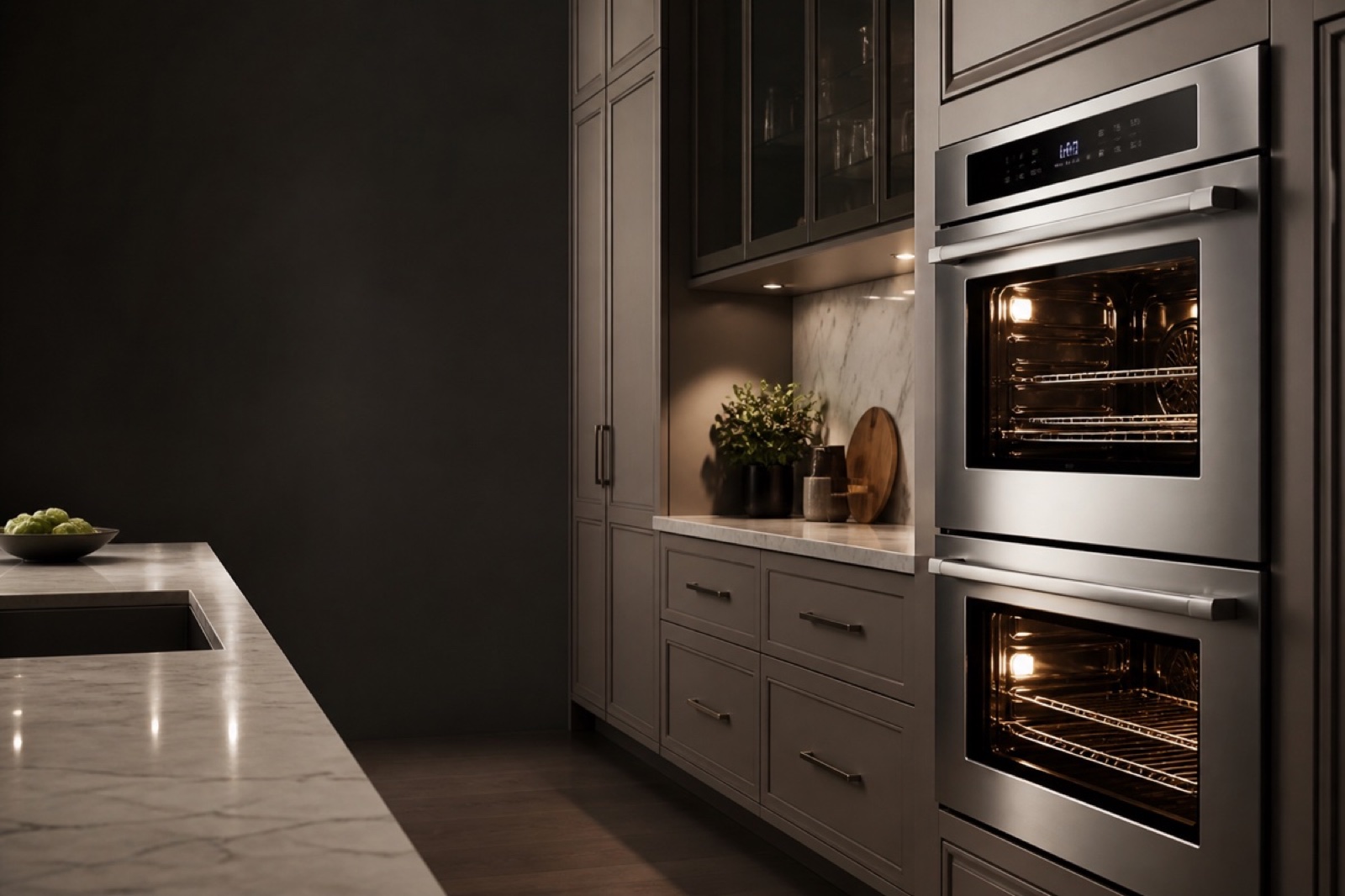 Oven Door Won’t Unlock After Self-Clean