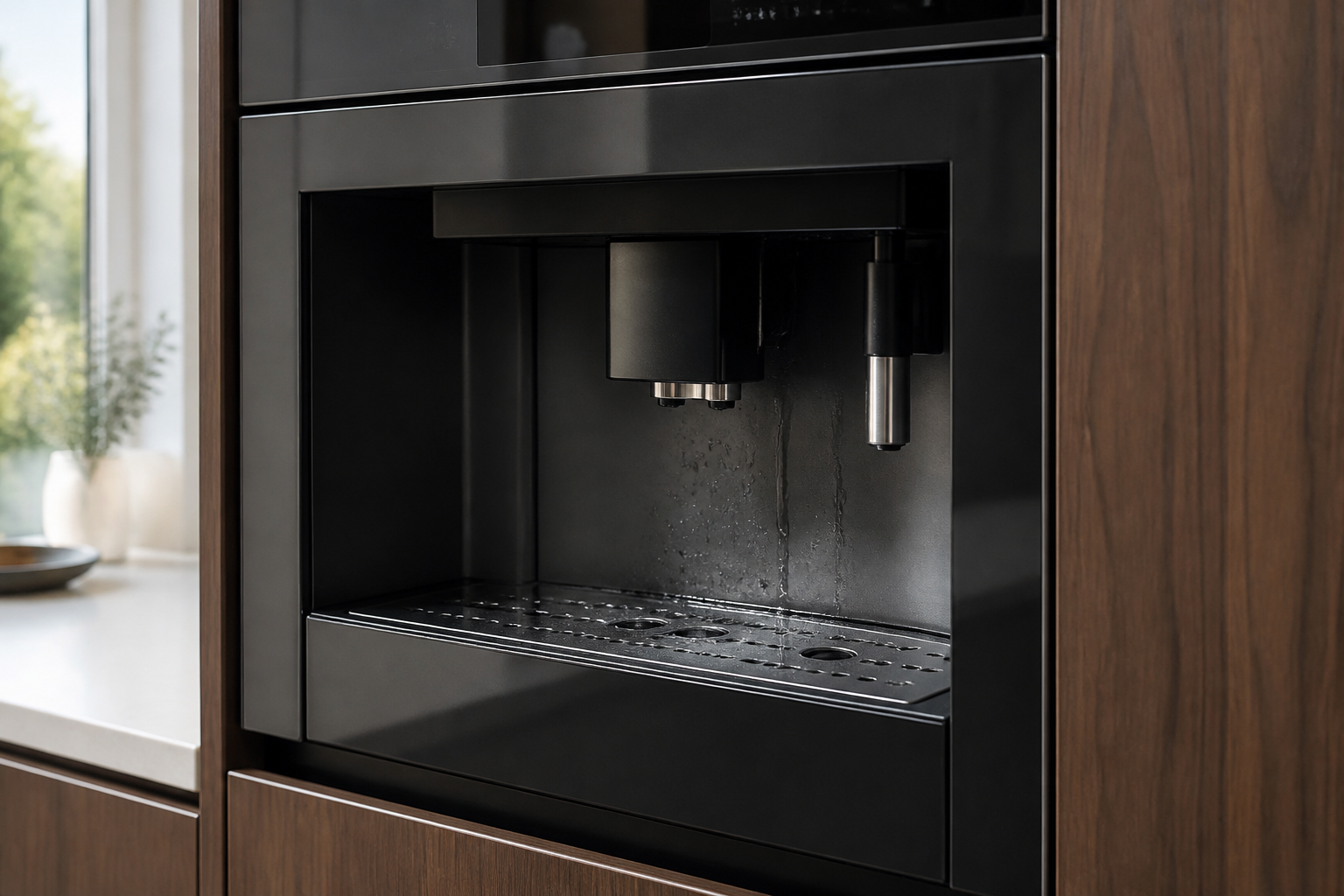 Coffee Machine