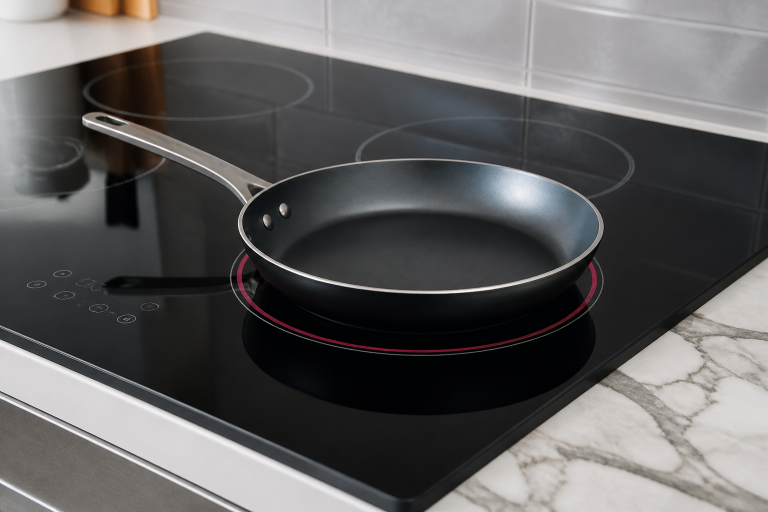 Cooktop