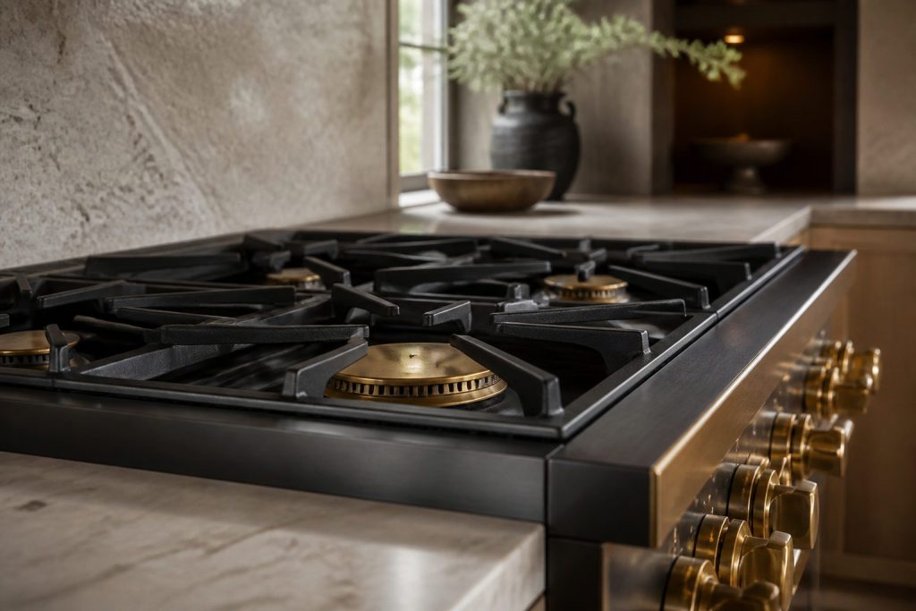 Common Problems with La Cornue Cooking Appliances