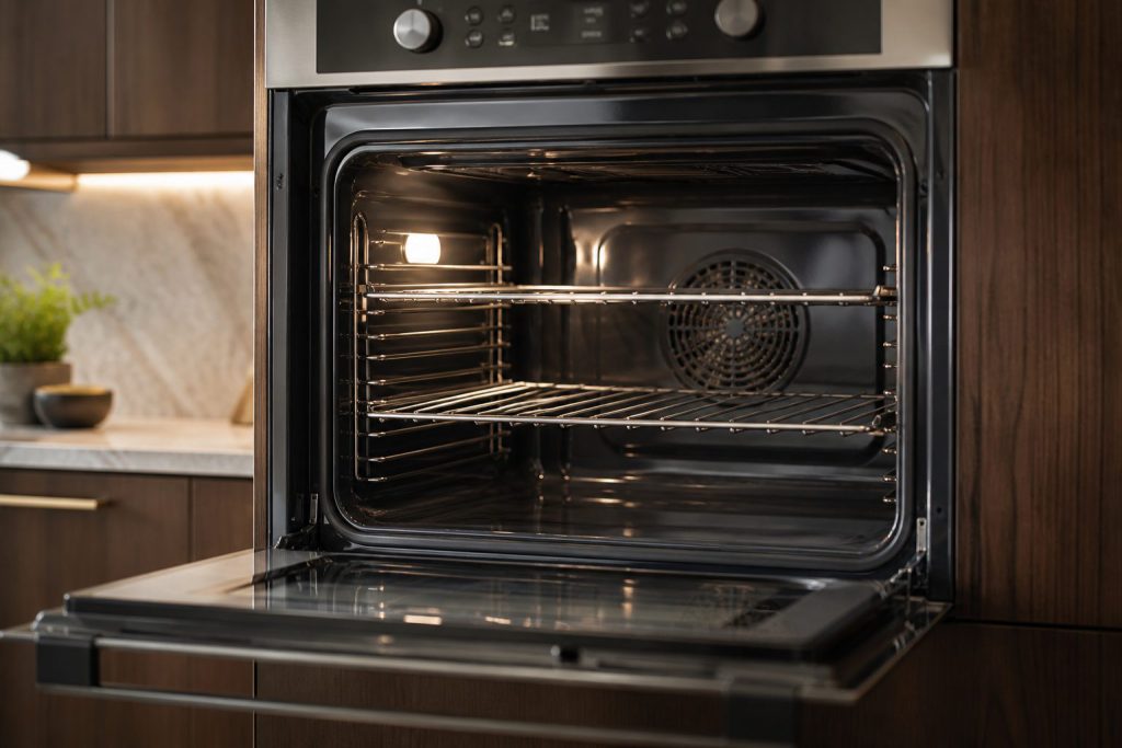 Troubleshooting La Cornue Range and Oven Issues Safely